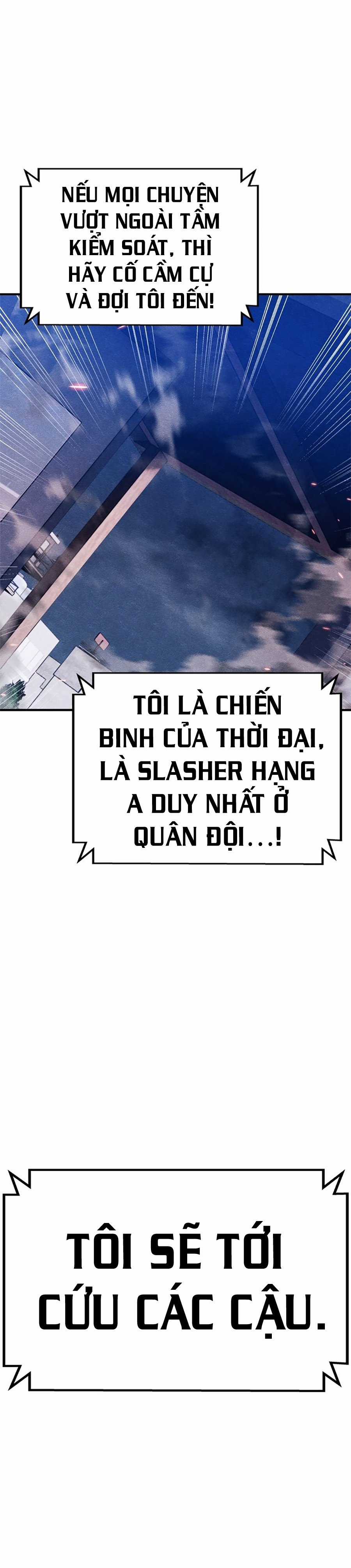 Xác Sống Và Sát Nhân Chapter 33 trang 50