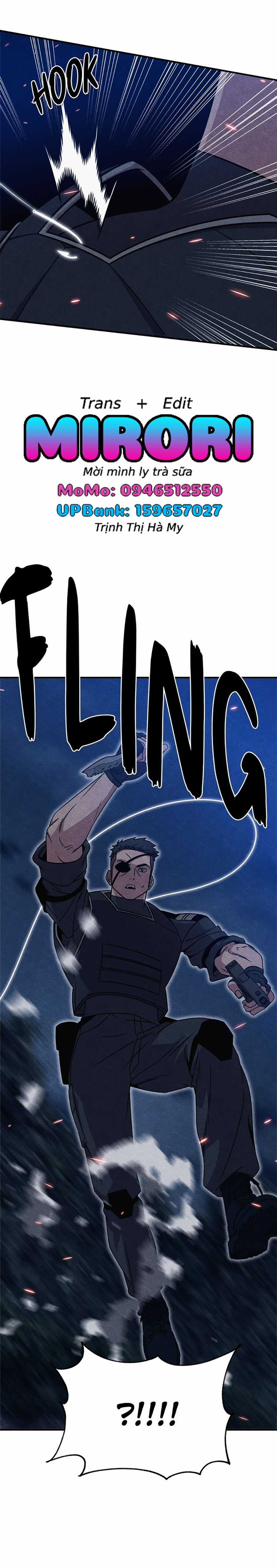 Xác Sống Và Sát Nhân Chapter 33 trang 55