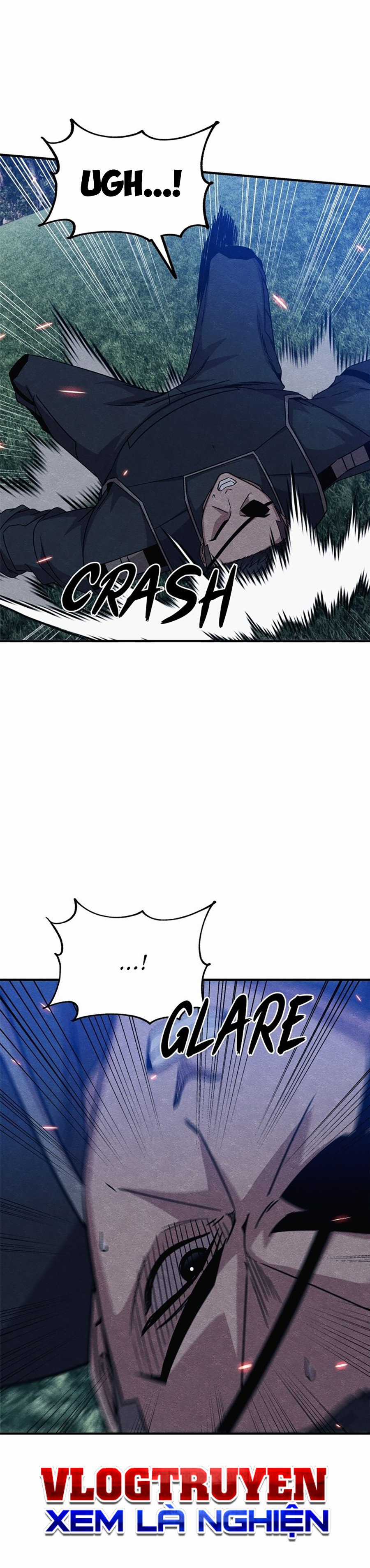 Xác Sống Và Sát Nhân Chapter 33 trang 56