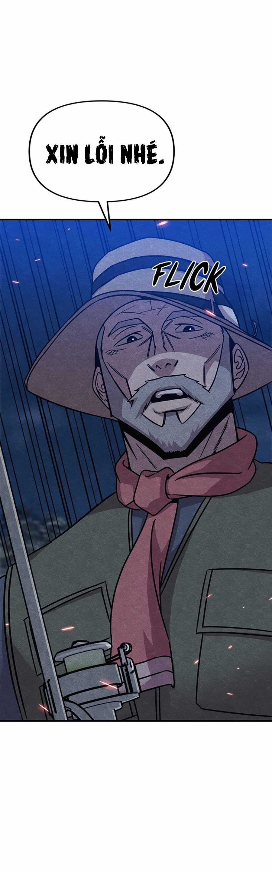 Xác Sống Và Sát Nhân Chapter 33 trang 57