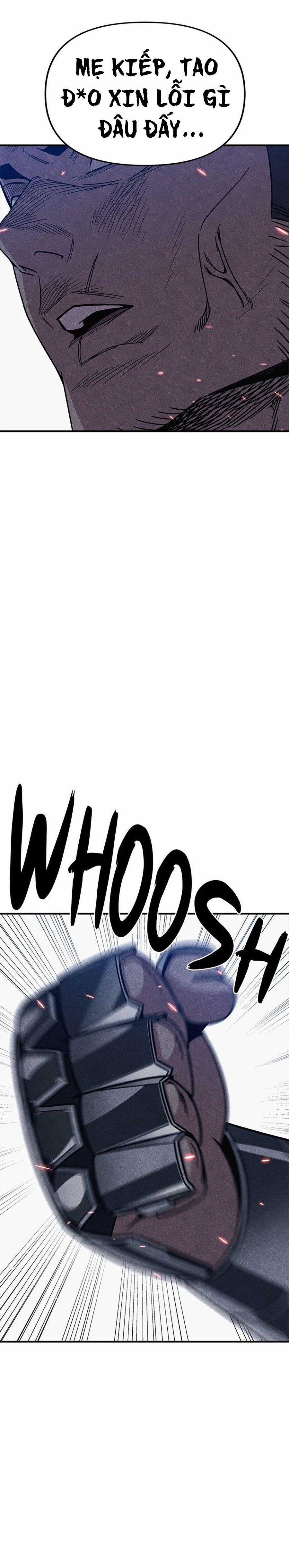 Xác Sống Và Sát Nhân Chapter 33 trang 58