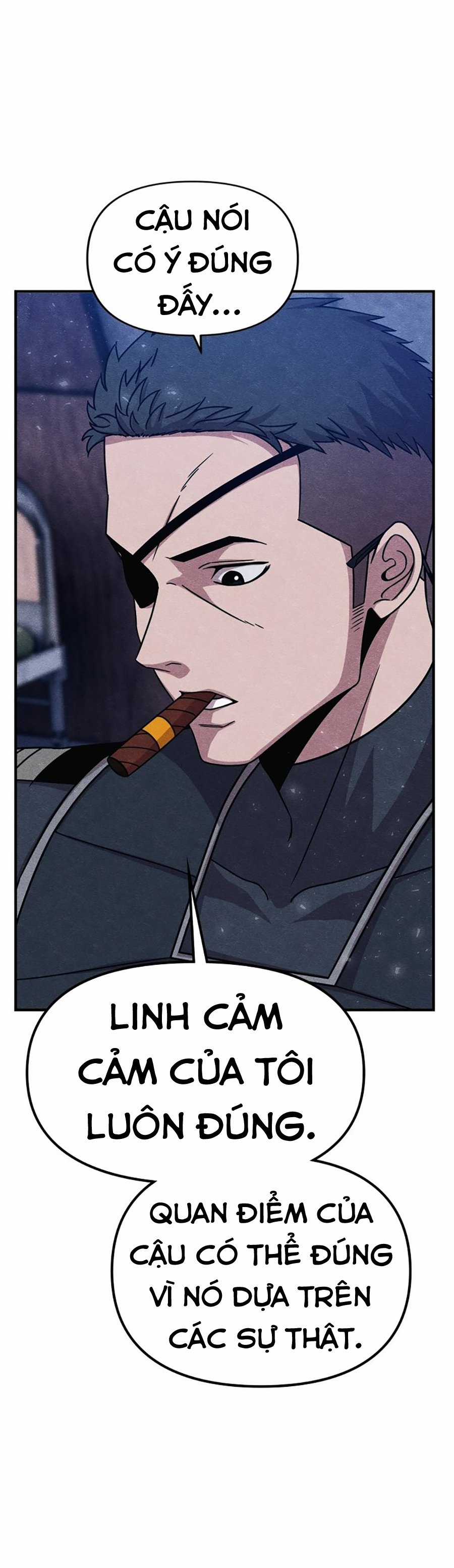 Xác Sống Và Sát Nhân Chapter 33 trang 9