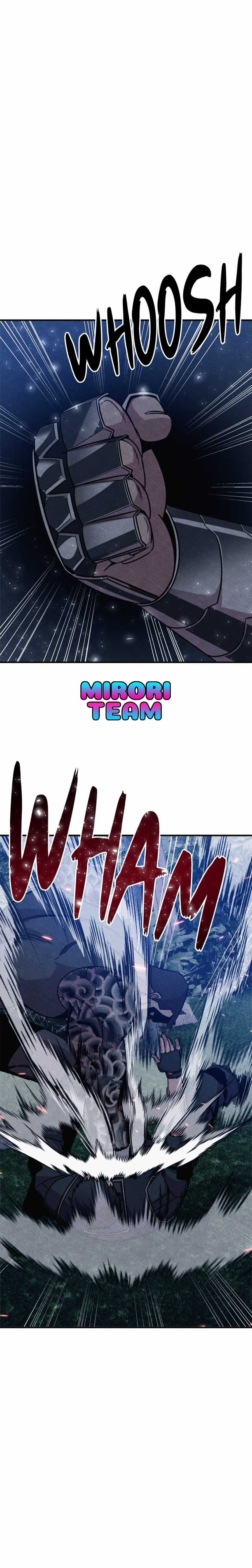 Xác Sống Và Sát Nhân Chapter 34 trang 13