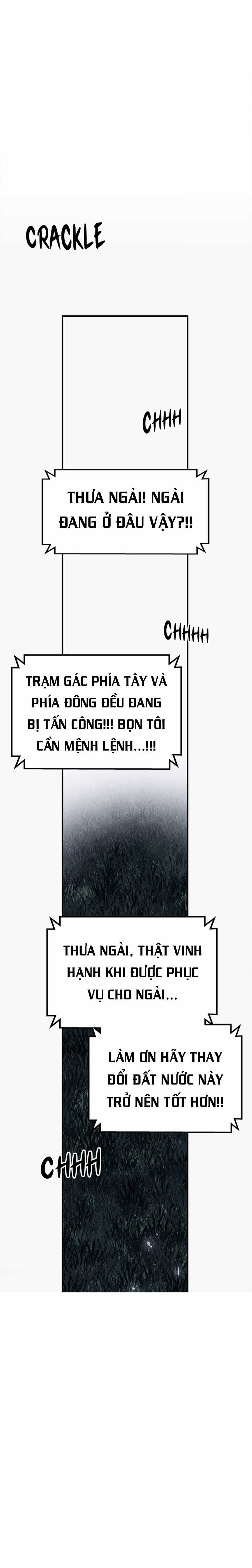 Xác Sống Và Sát Nhân Chapter 34 trang 18