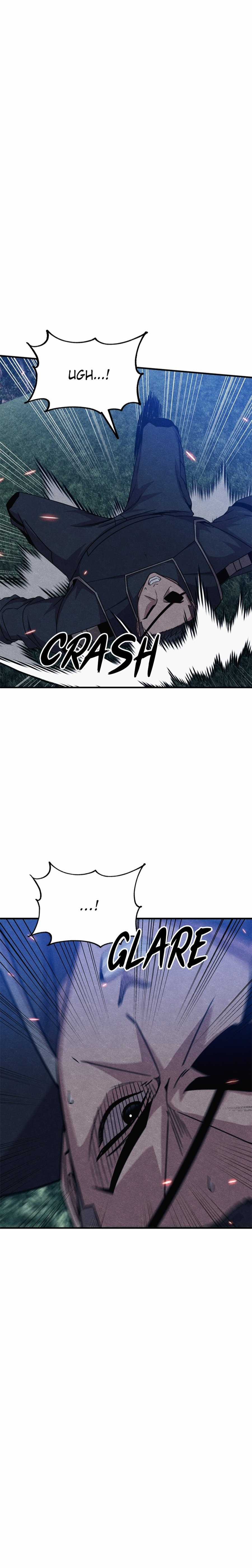 Xác Sống Và Sát Nhân Chapter 34 trang 2