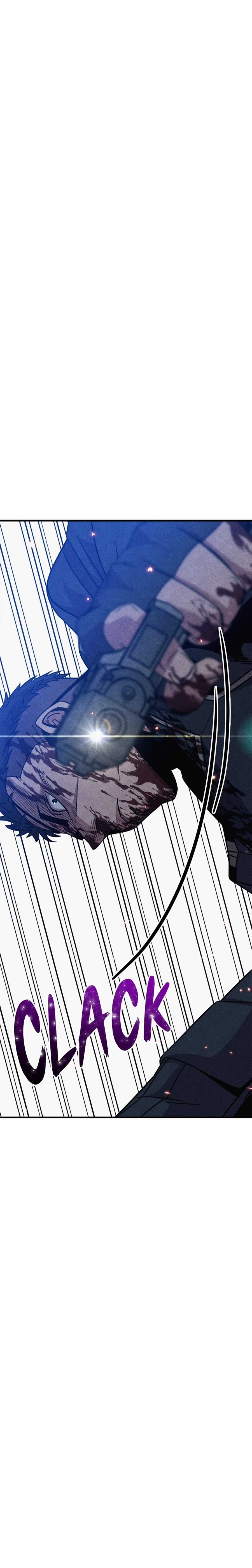 Xác Sống Và Sát Nhân Chapter 34 trang 23