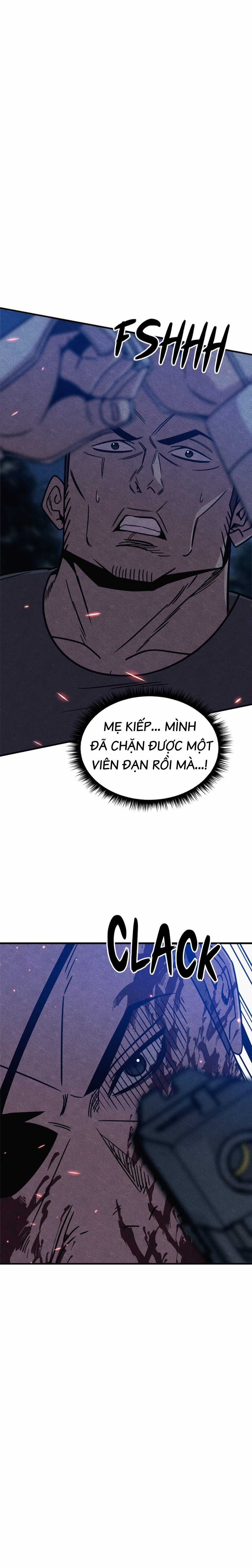 Xác Sống Và Sát Nhân Chapter 34 trang 25