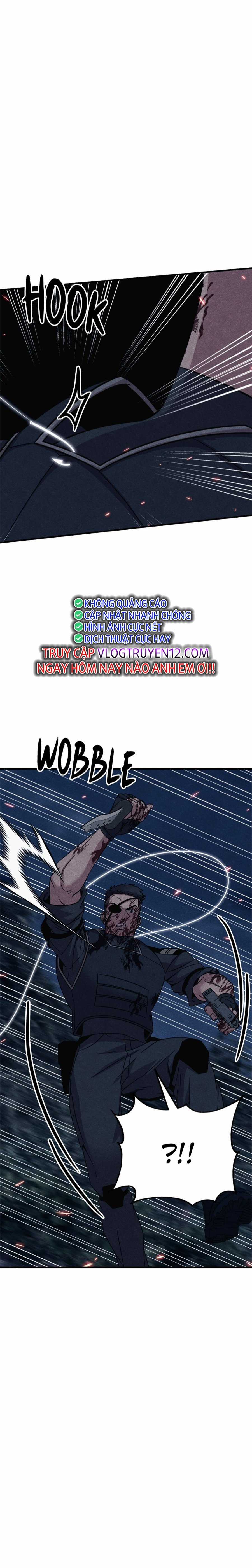 Xác Sống Và Sát Nhân Chapter 34 trang 27