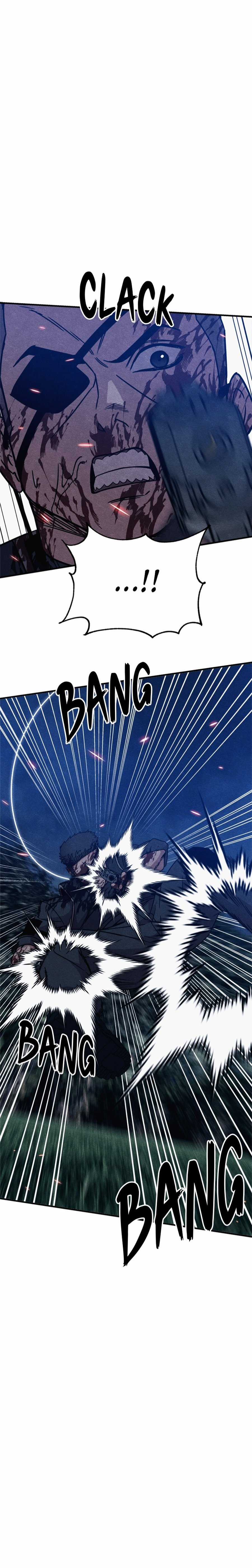 Xác Sống Và Sát Nhân Chapter 34 trang 28