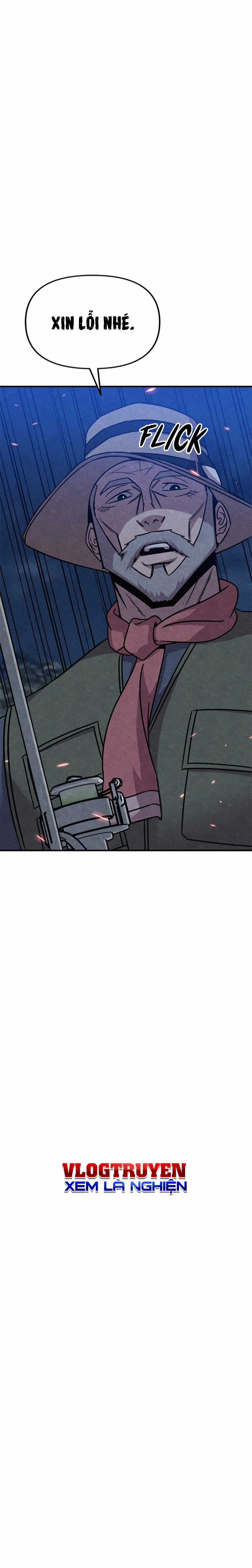 Xác Sống Và Sát Nhân Chapter 34 trang 3