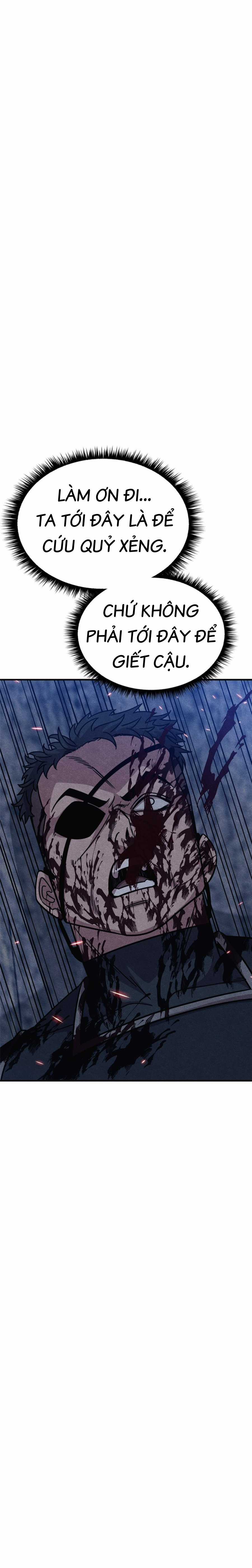 Xác Sống Và Sát Nhân Chapter 34 trang 33