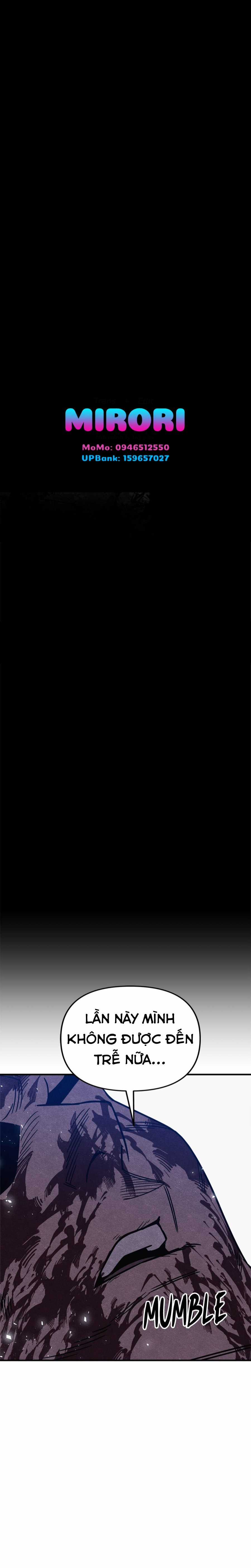 Xác Sống Và Sát Nhân Chapter 34 trang 38