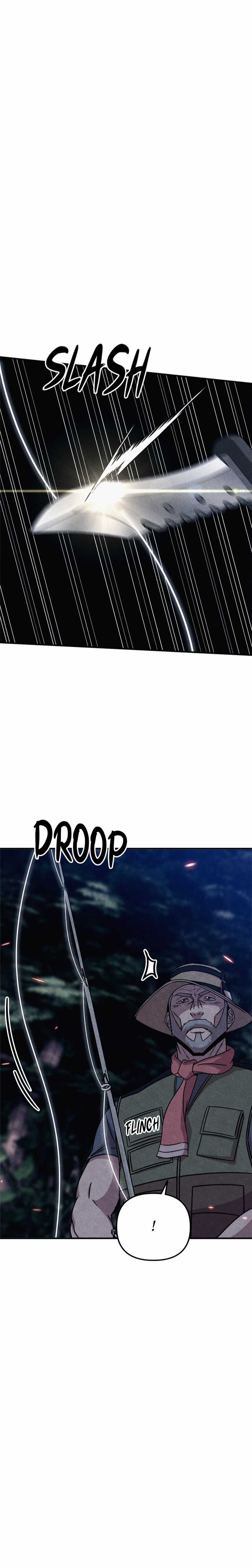 Xác Sống Và Sát Nhân Chapter 34 trang 39