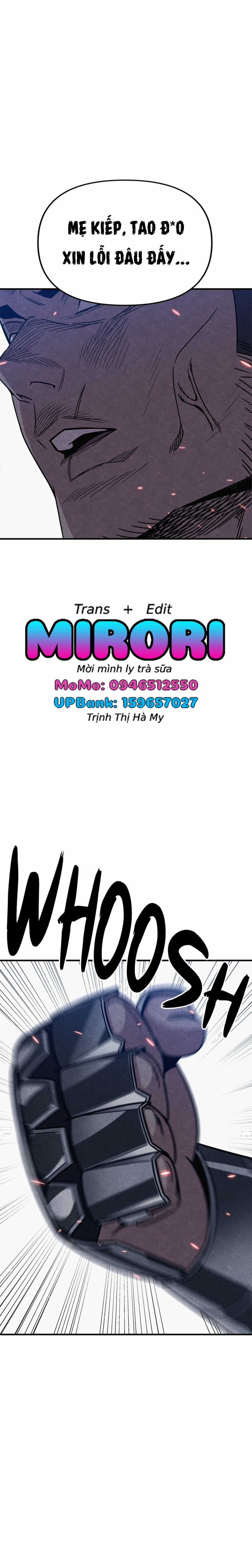 Xác Sống Và Sát Nhân Chapter 34 trang 4