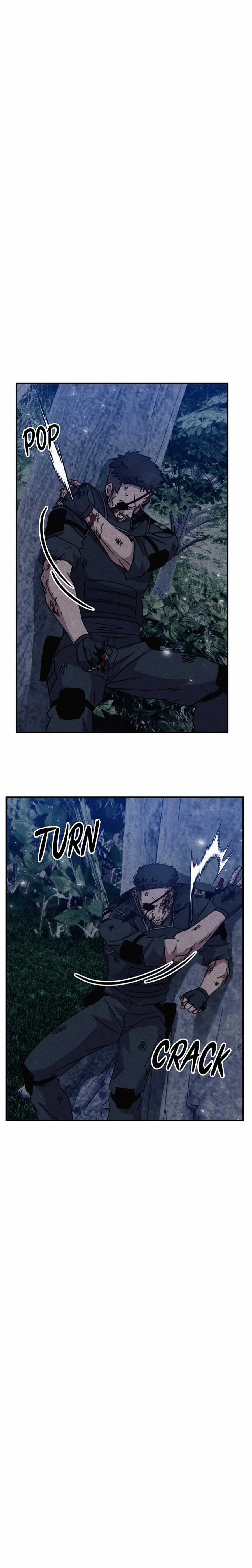 Xác Sống Và Sát Nhân Chapter 34 trang 42