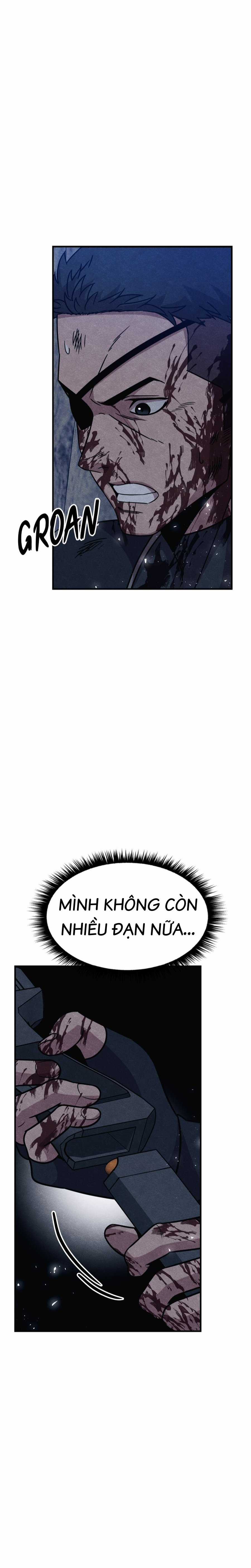 Xác Sống Và Sát Nhân Chapter 34 trang 43