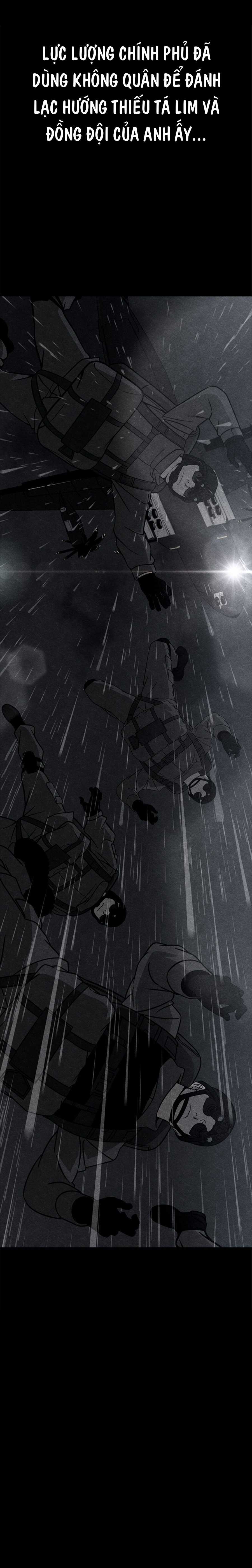 Xác Sống Và Sát Nhân Chapter 34 trang 8