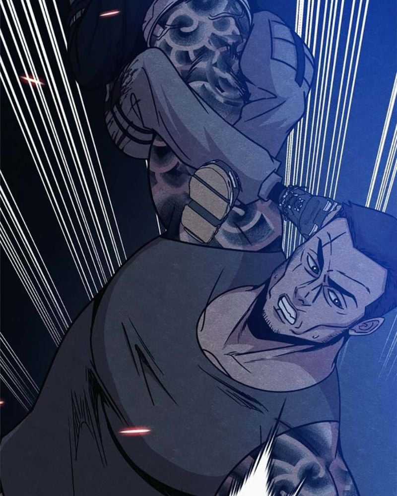 Xác Sống Và Sát Nhân Chapter 36 trang 100