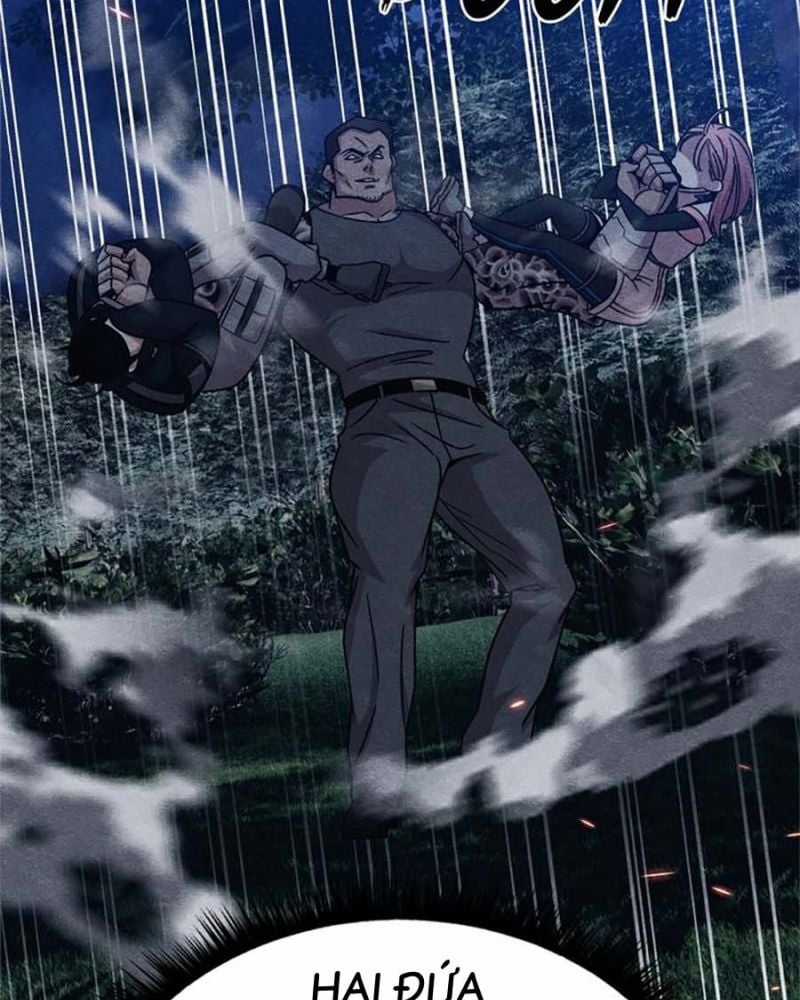 Xác Sống Và Sát Nhân Chapter 36 trang 117