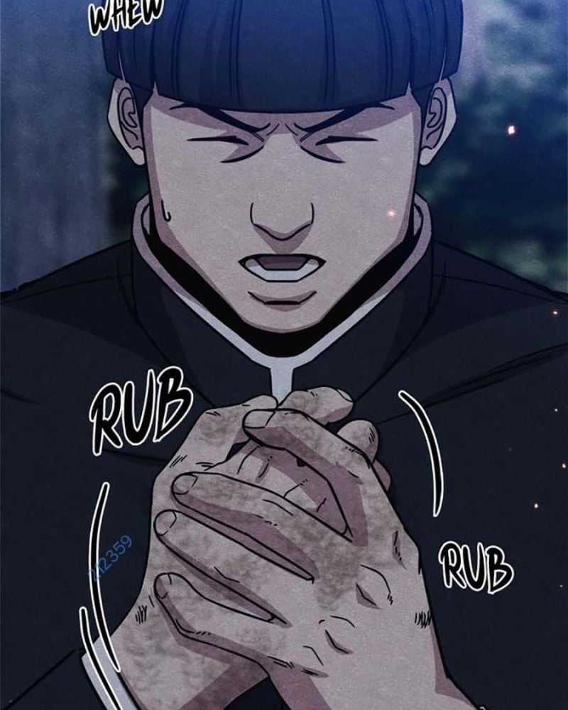 Xác Sống Và Sát Nhân Chapter 36 trang 196