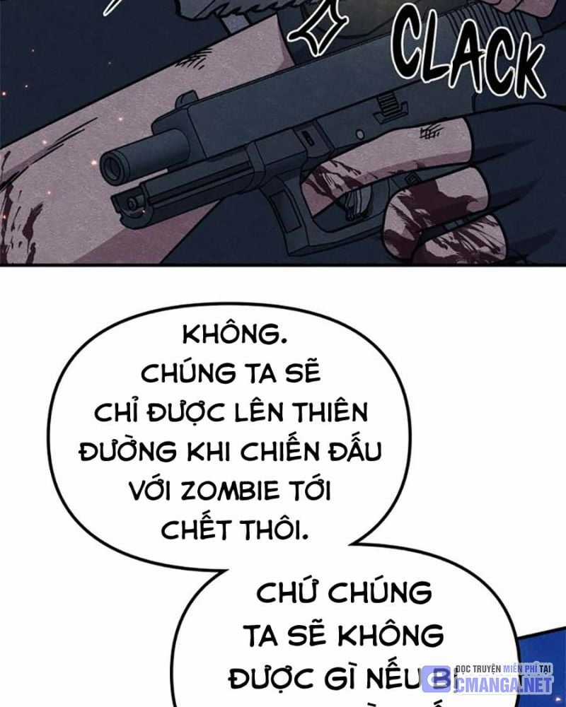 Xác Sống Và Sát Nhân Chapter 36 trang 200