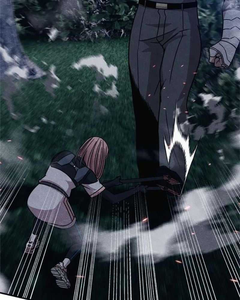 Xác Sống Và Sát Nhân Chapter 36 trang 37