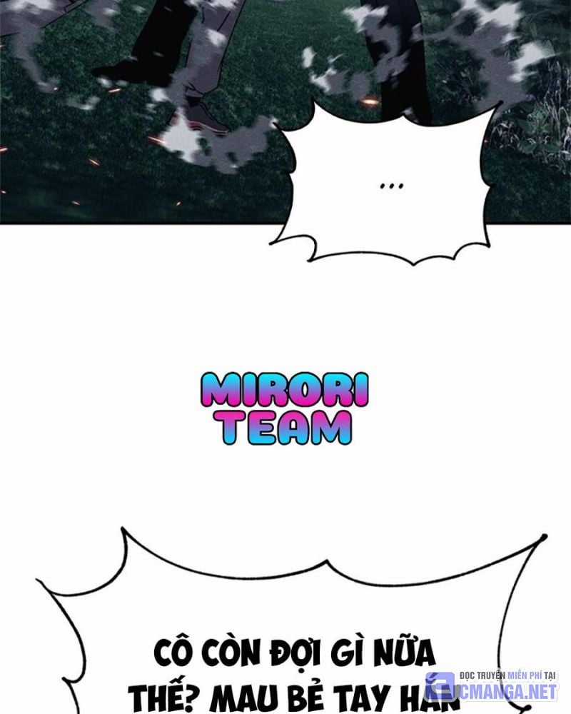 Xác Sống Và Sát Nhân Chapter 37 trang 107