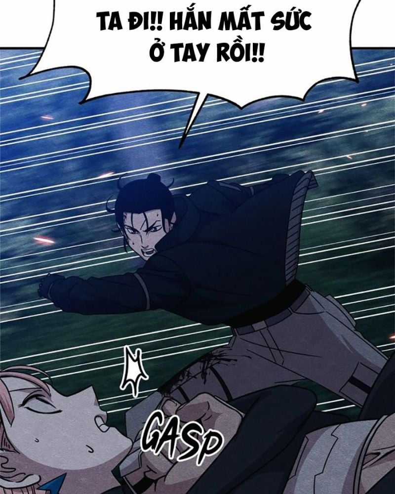 Xác Sống Và Sát Nhân Chapter 37 trang 108