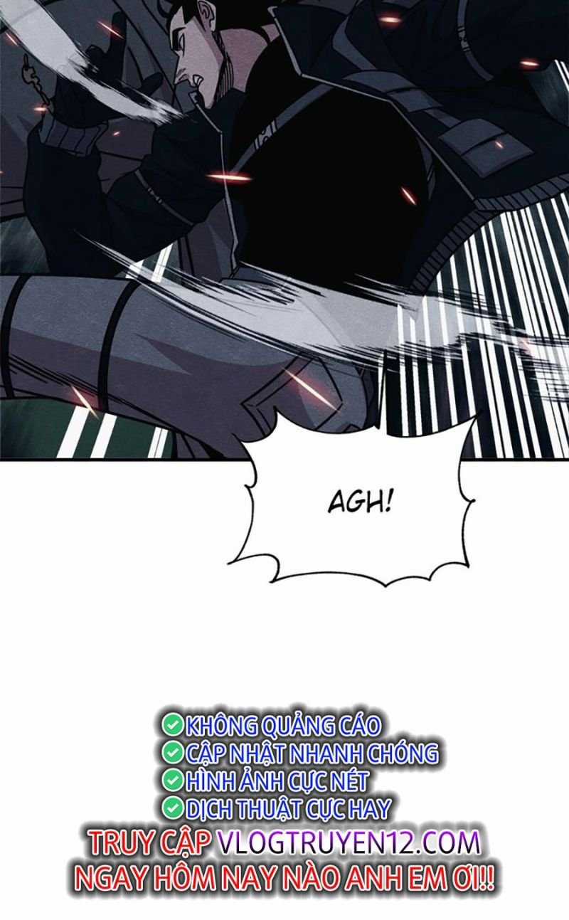 Xác Sống Và Sát Nhân Chapter 37 trang 124