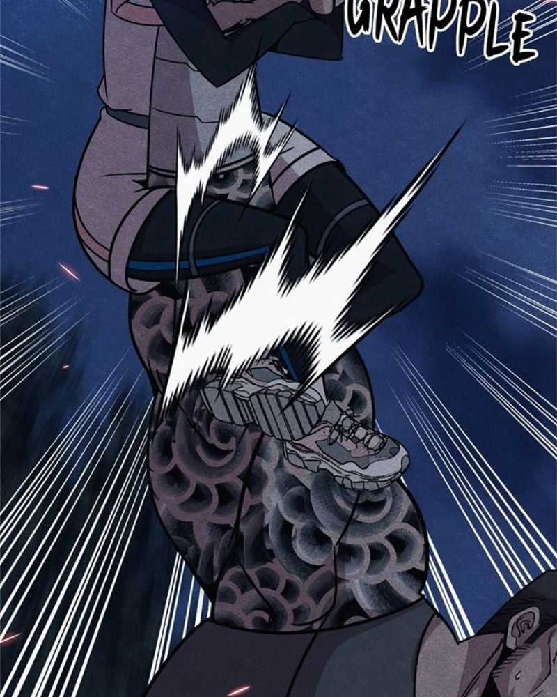 Xác Sống Và Sát Nhân Chapter 37 trang 129