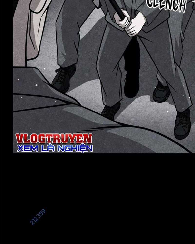 Xác Sống Và Sát Nhân Chapter 37 trang 16