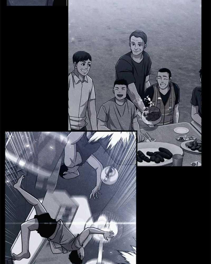 Xác Sống Và Sát Nhân Chapter 37 trang 166