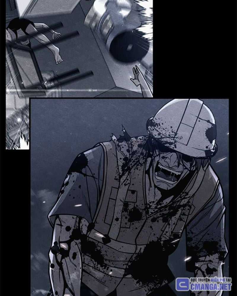 Xác Sống Và Sát Nhân Chapter 37 trang 167