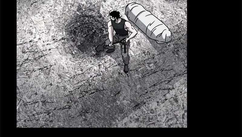 Xác Sống Và Sát Nhân Chapter 37 trang 169