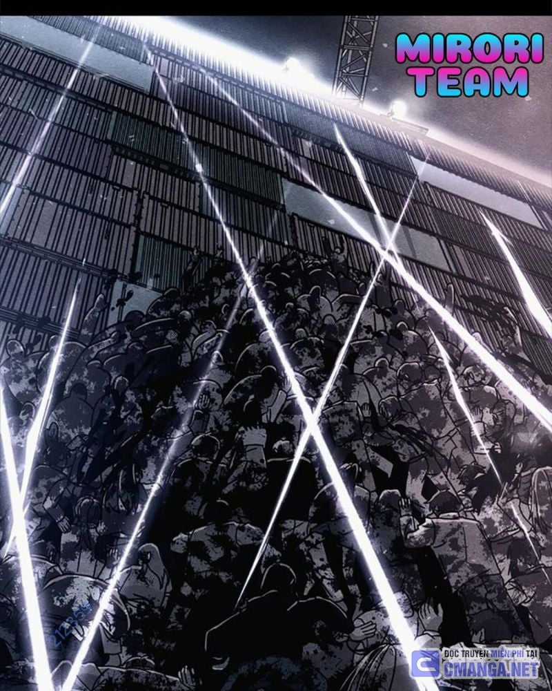 Xác Sống Và Sát Nhân Chapter 37 trang 2