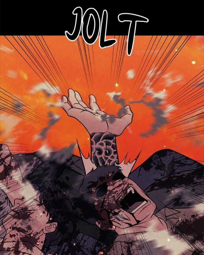 Xác Sống Và Sát Nhân Chapter 37 trang 22