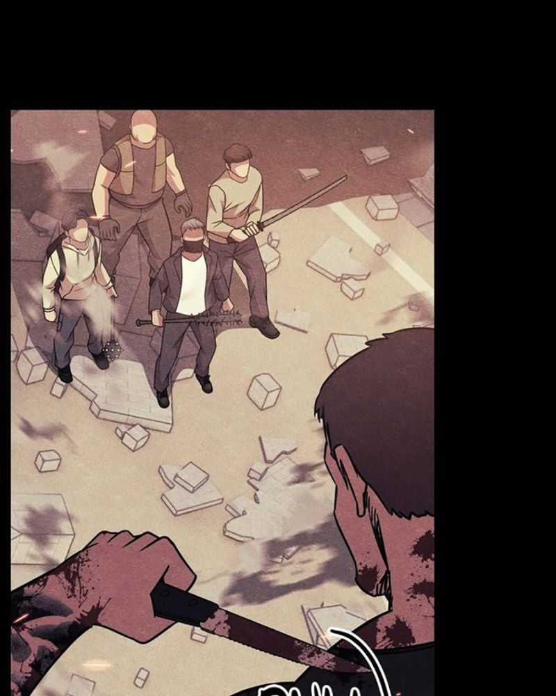 Xác Sống Và Sát Nhân Chapter 37 trang 27