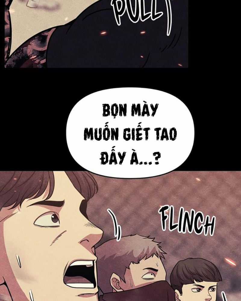 Xác Sống Và Sát Nhân Chapter 37 trang 28