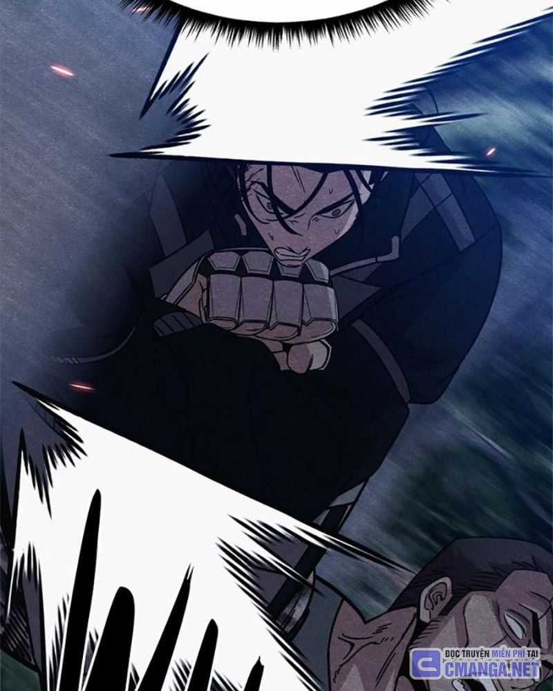 Xác Sống Và Sát Nhân Chapter 37 trang 38