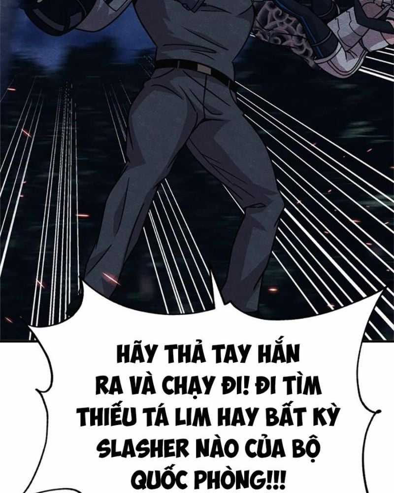 Xác Sống Và Sát Nhân Chapter 37 trang 45