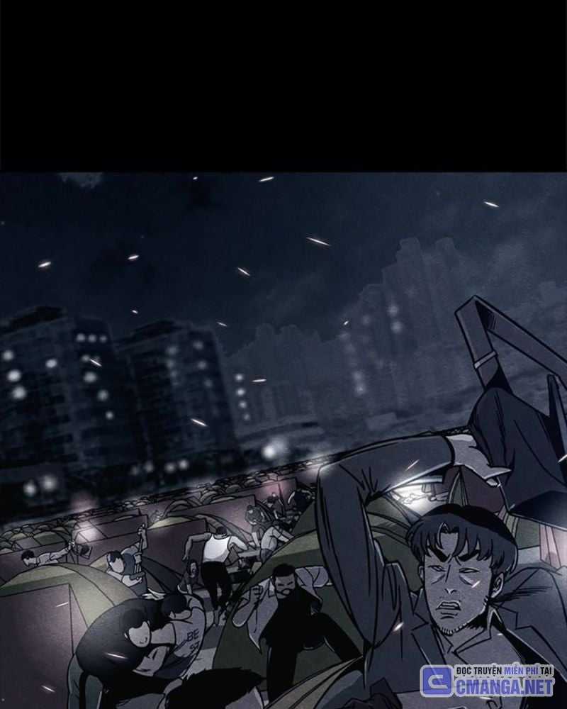 Xác Sống Và Sát Nhân Chapter 37 trang 5