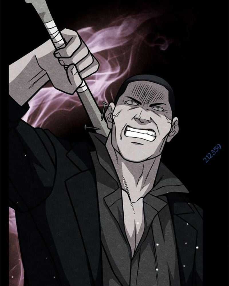 Xác Sống Và Sát Nhân Chapter 37 trang 9