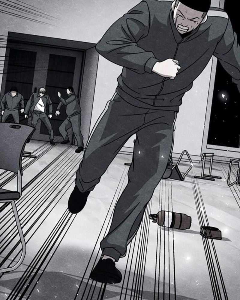 Xác Sống Và Sát Nhân Chapter 38 trang 123