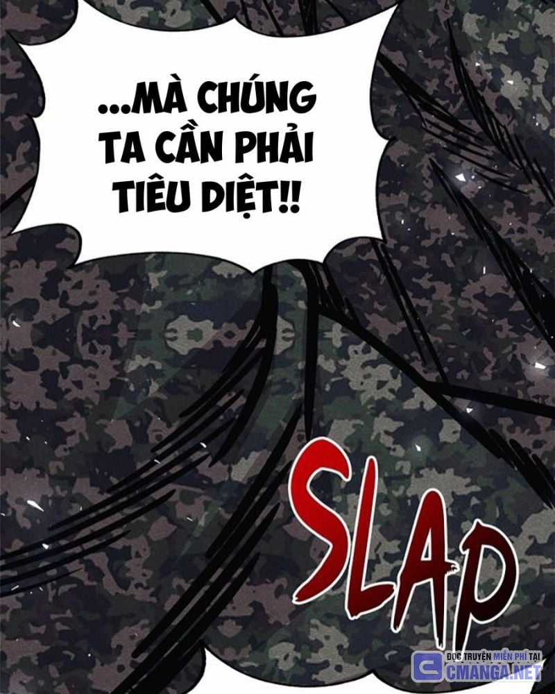 Xác Sống Và Sát Nhân Chapter 38 trang 203