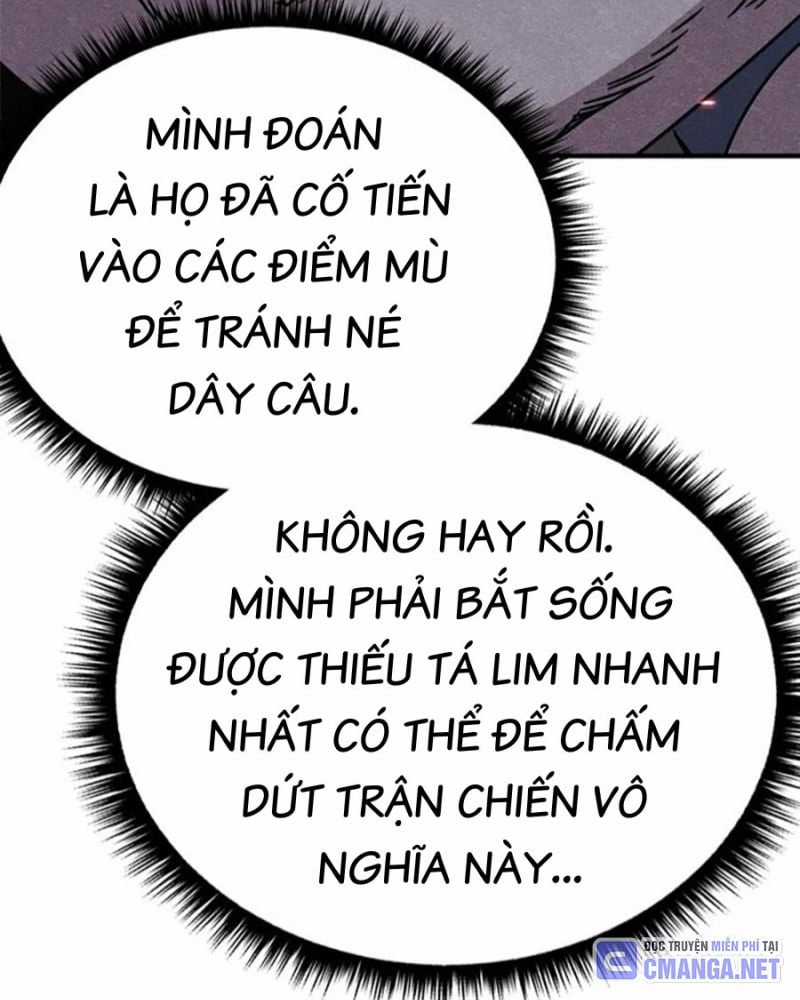 Xác Sống Và Sát Nhân Chapter 38 trang 8