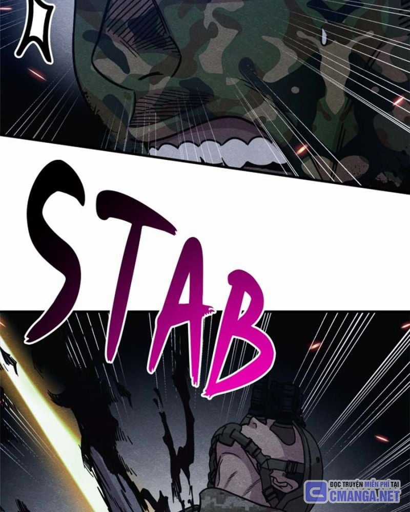 Xác Sống Và Sát Nhân Chapter 39 trang 116