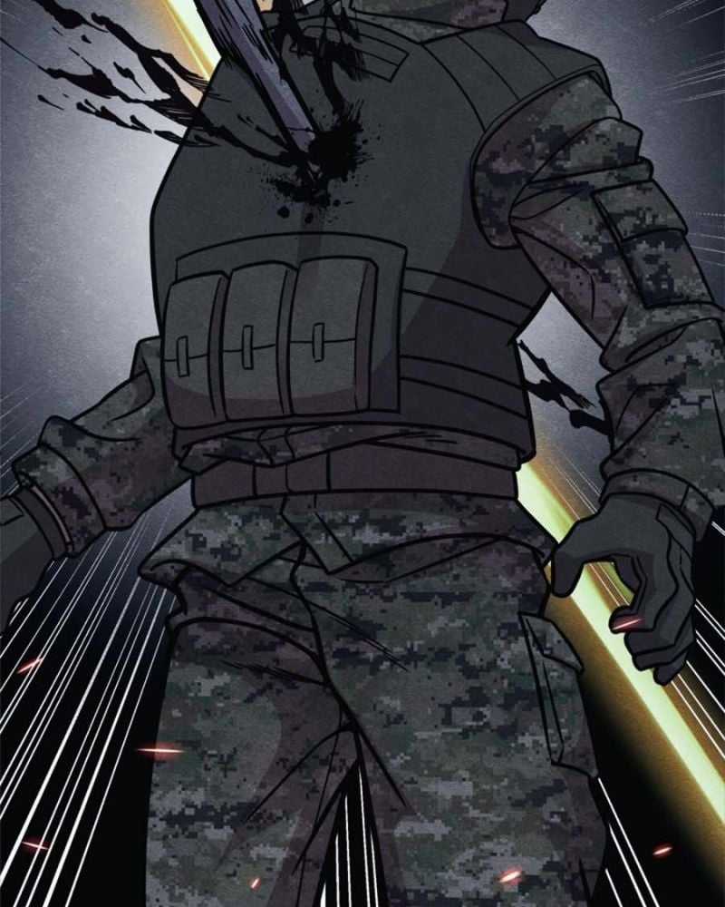 Xác Sống Và Sát Nhân Chapter 39 trang 117