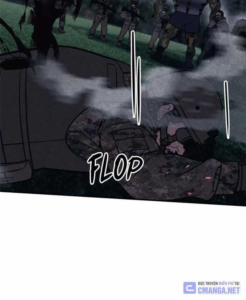 Xác Sống Và Sát Nhân Chapter 39 trang 122