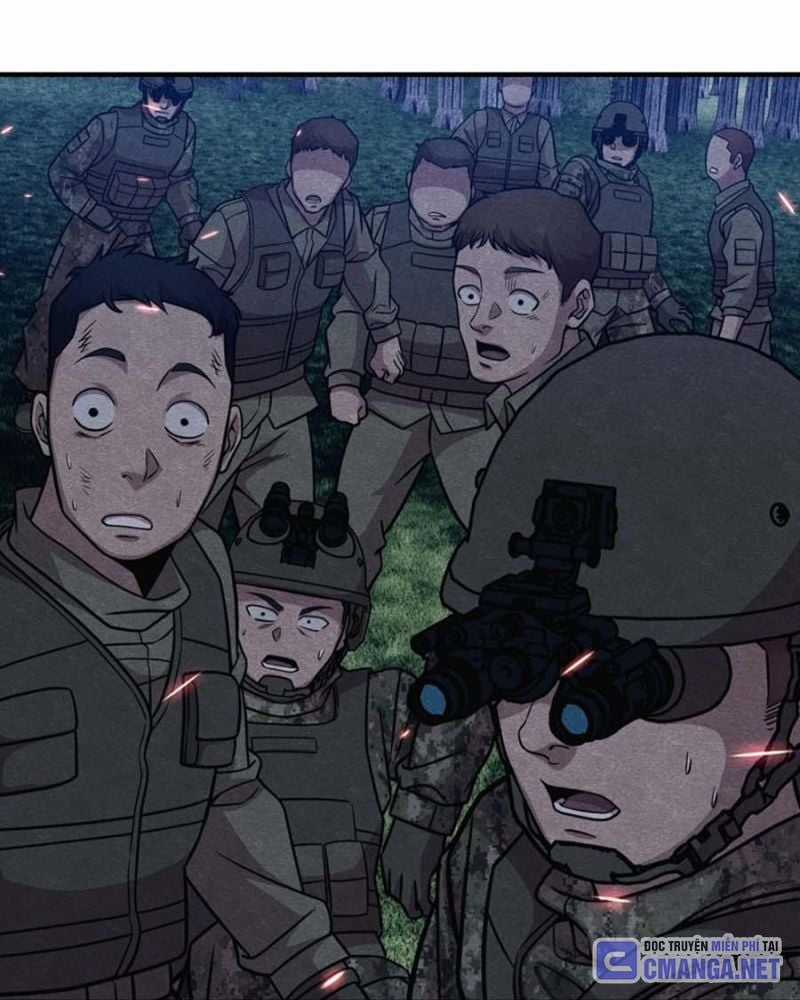 Xác Sống Và Sát Nhân Chapter 39 trang 128