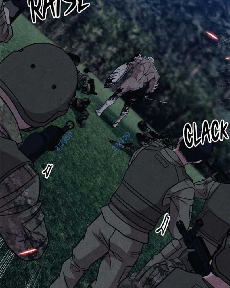 Xác Sống Và Sát Nhân Chapter 39 trang 153